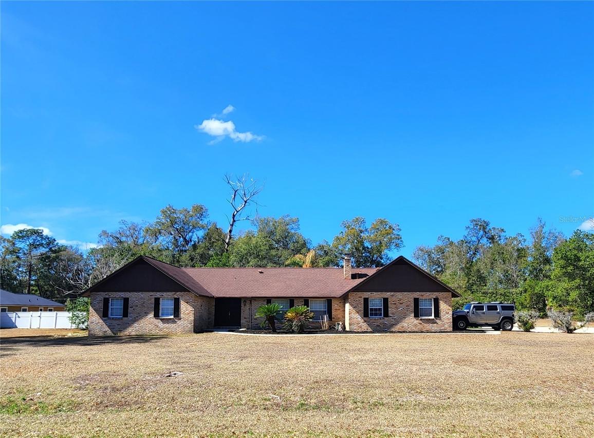 400 SE 49th Ave., Ocala, FL 34471