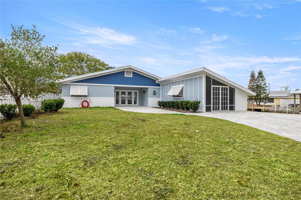 1940 NW 18th St., Crystal River, FL 34428