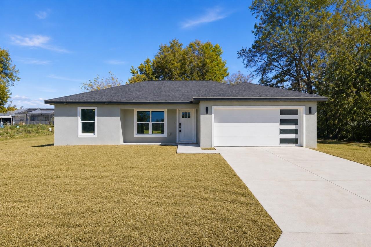13169 SW 105th Pl., Dunnellon, FL 34432