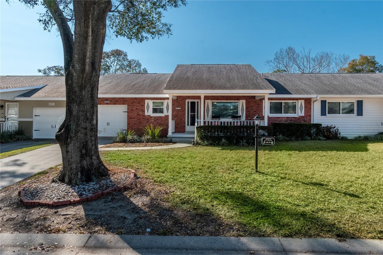 8674 SW 96th St. #D, Ocala, FL 34481