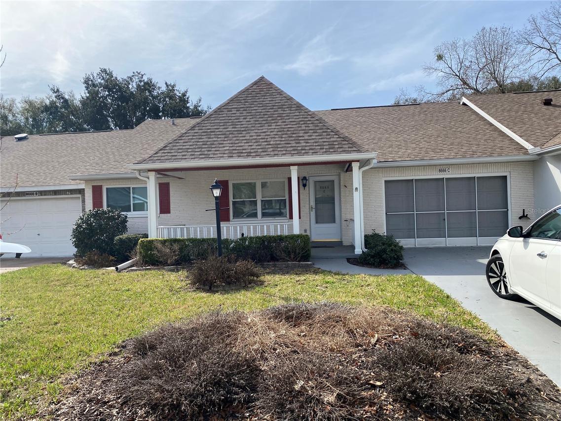 8666 SW 92nd Ln. #C, Ocala, FL 34481
