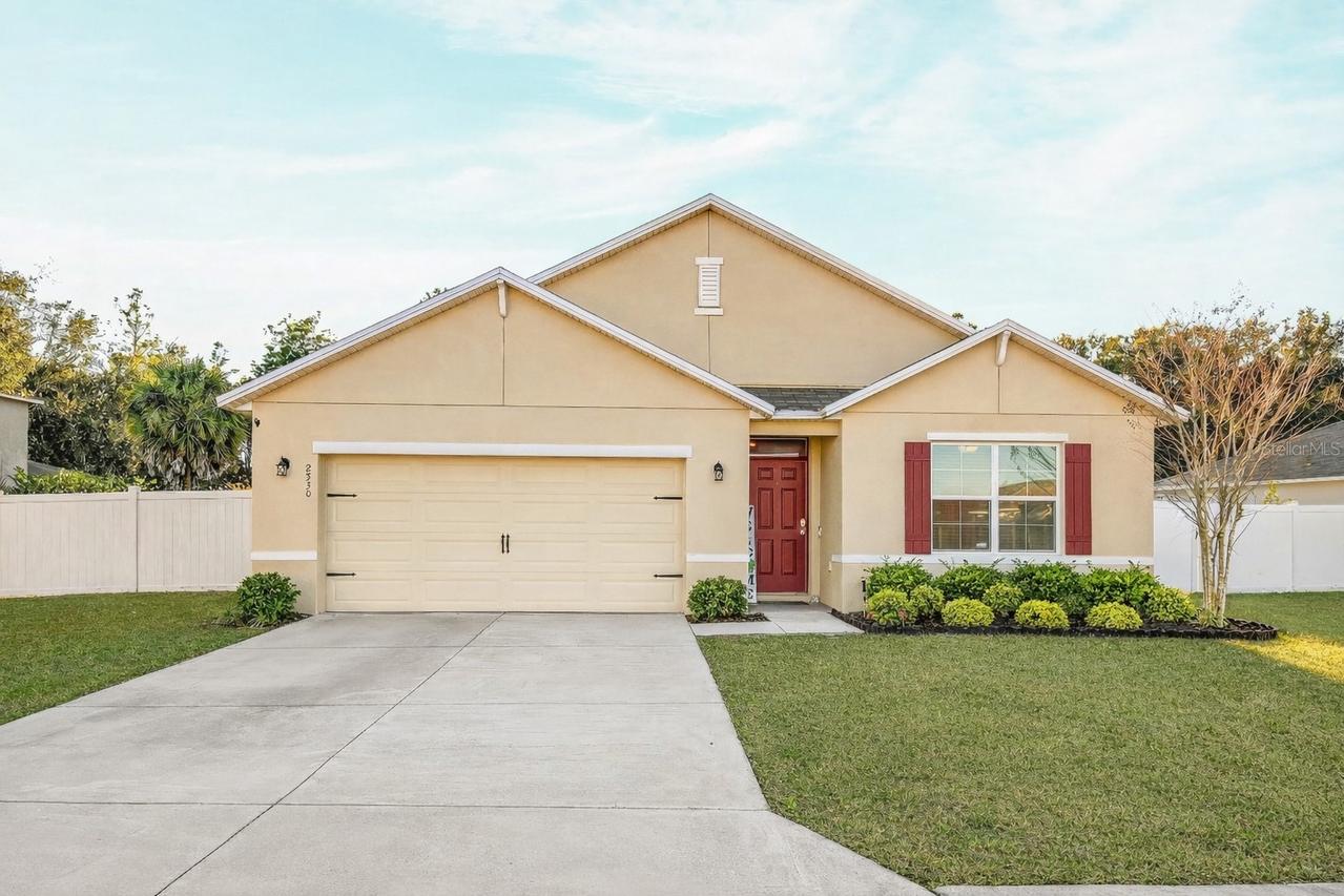 2530 NE 42nd Rd., Ocala, FL 34470