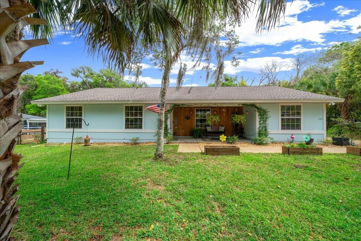 303 SE 29th Ave., Ocala, FL 34471