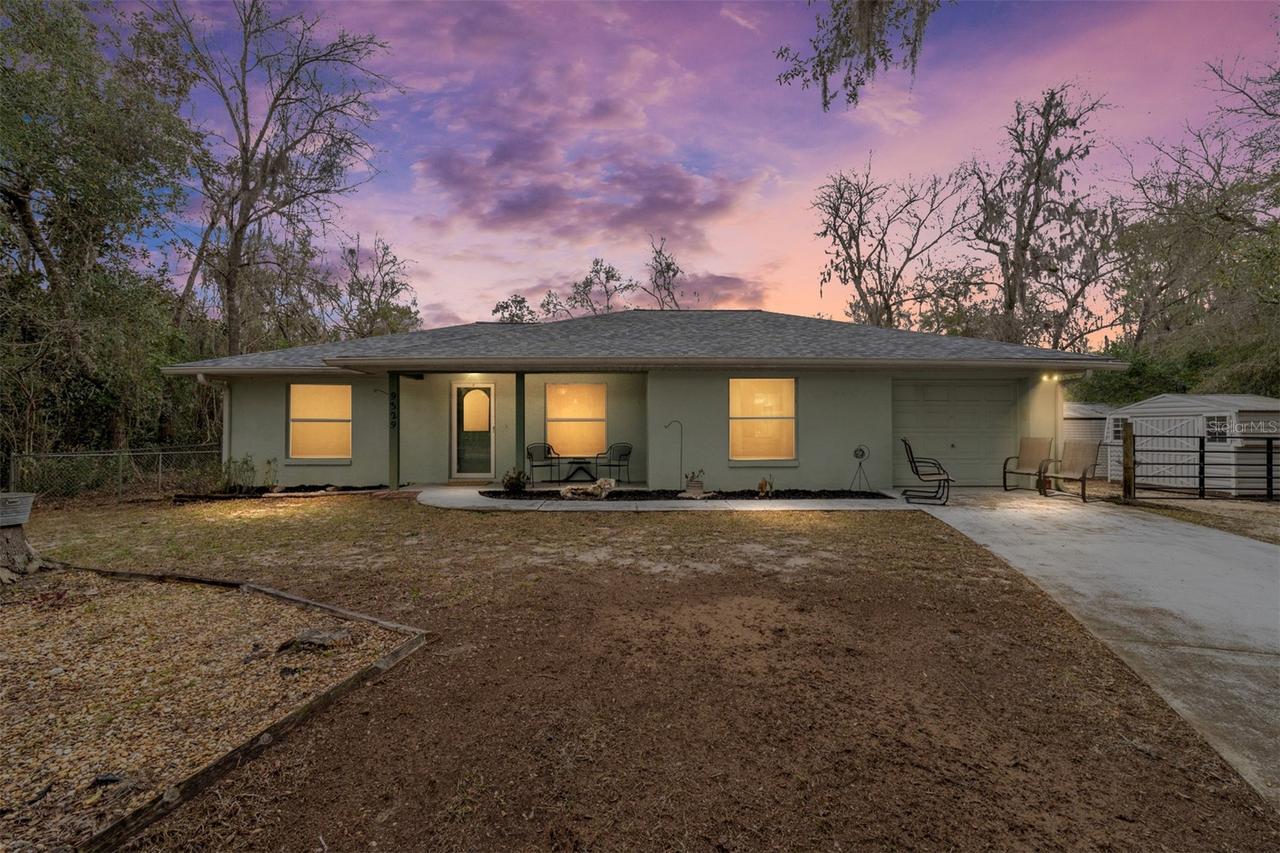 9329 E Sycamore Pl., Inverness, FL 34450