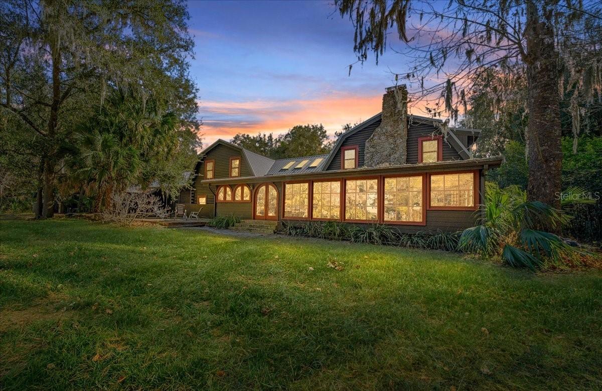 5824 SE 185th Ave., Micanopy, FL 32667