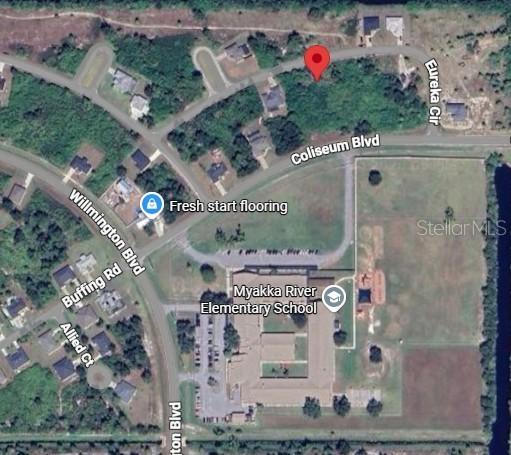 13153 Eureka Cir., Port Charlotte, FL 33981