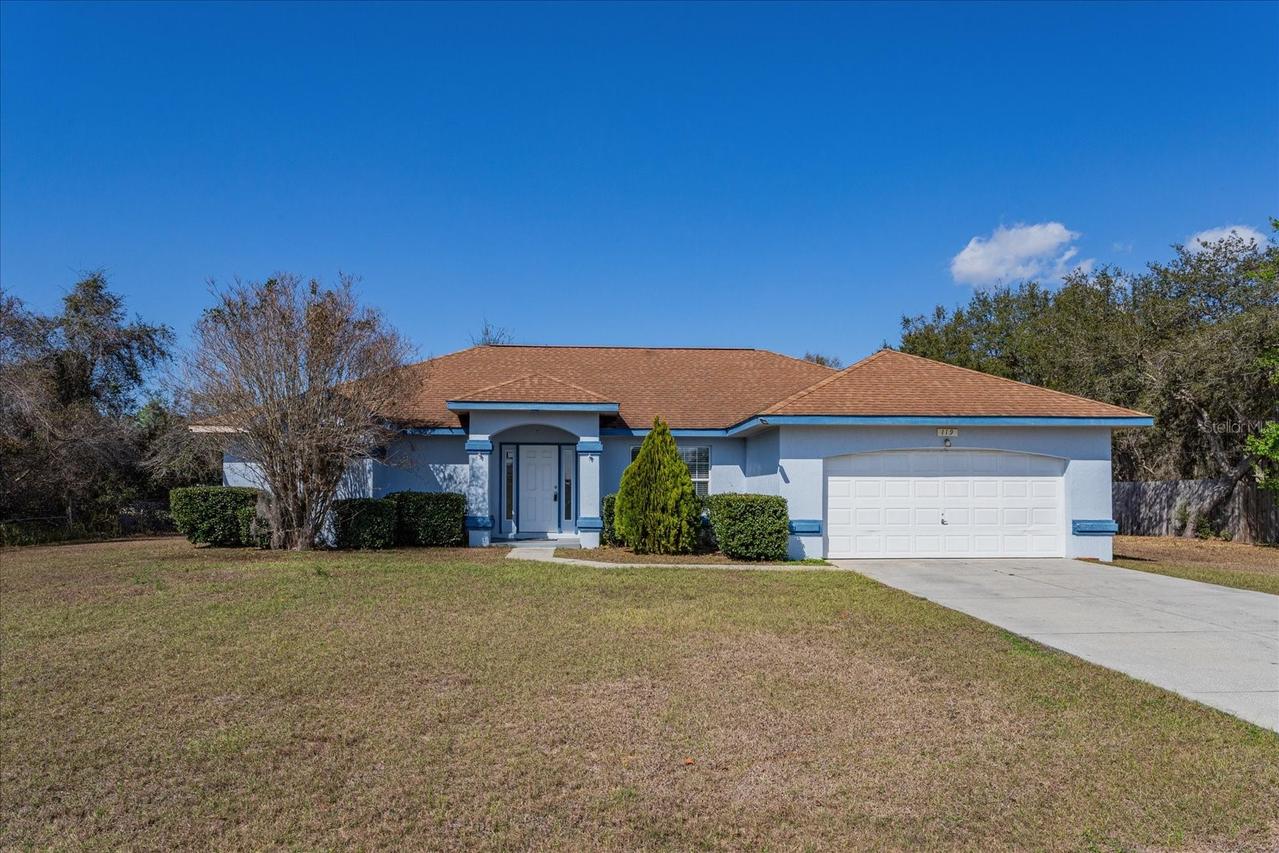 119 Spruce Rd., Ocala, FL 34472