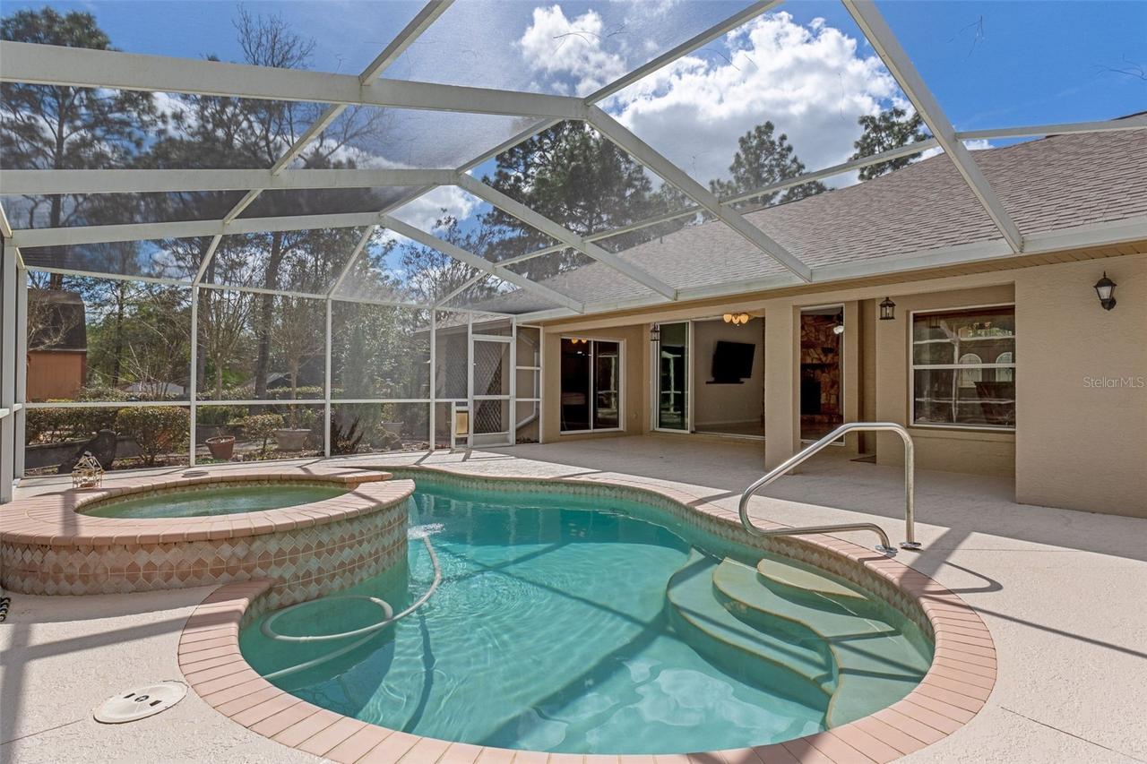 7567 N Fountainhead Dr., Citrus Springs, FL 34433