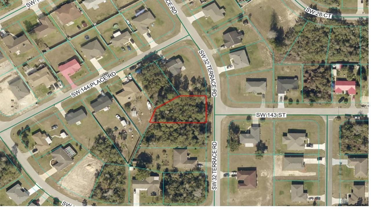TBA SW 32 Terr Rd, Ocala, FL 34473