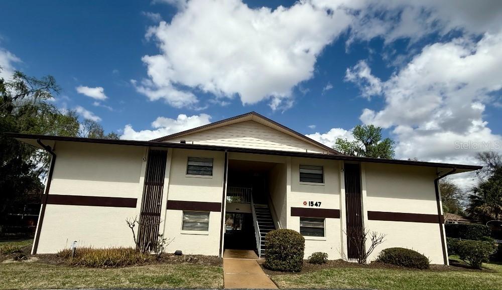 1547 NE 2nd St. #F, Ocala, FL 34470