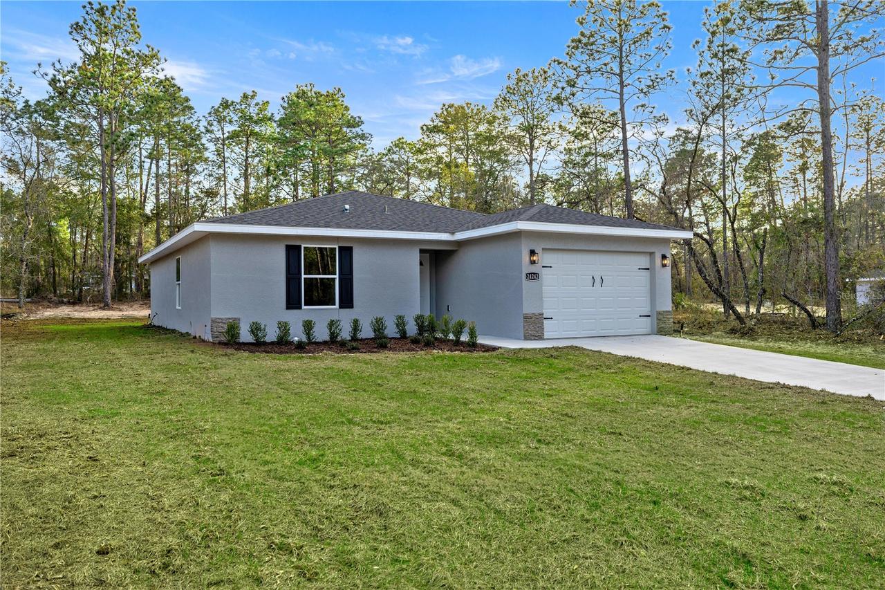 24242 NW Aspen Ln., Dunnellon, FL 34431