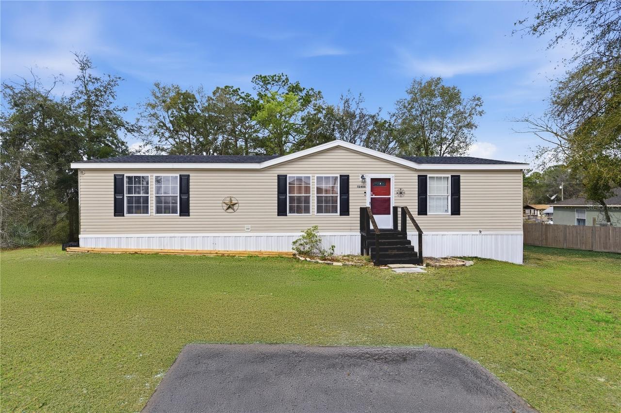 12400 SE 99th Ter., Belleview, FL 34420