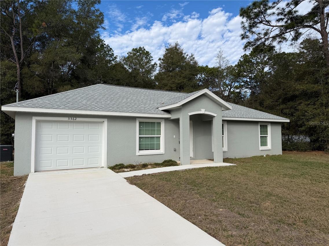 5562 SW 206th Ave., Dunnellon, FL 34431
