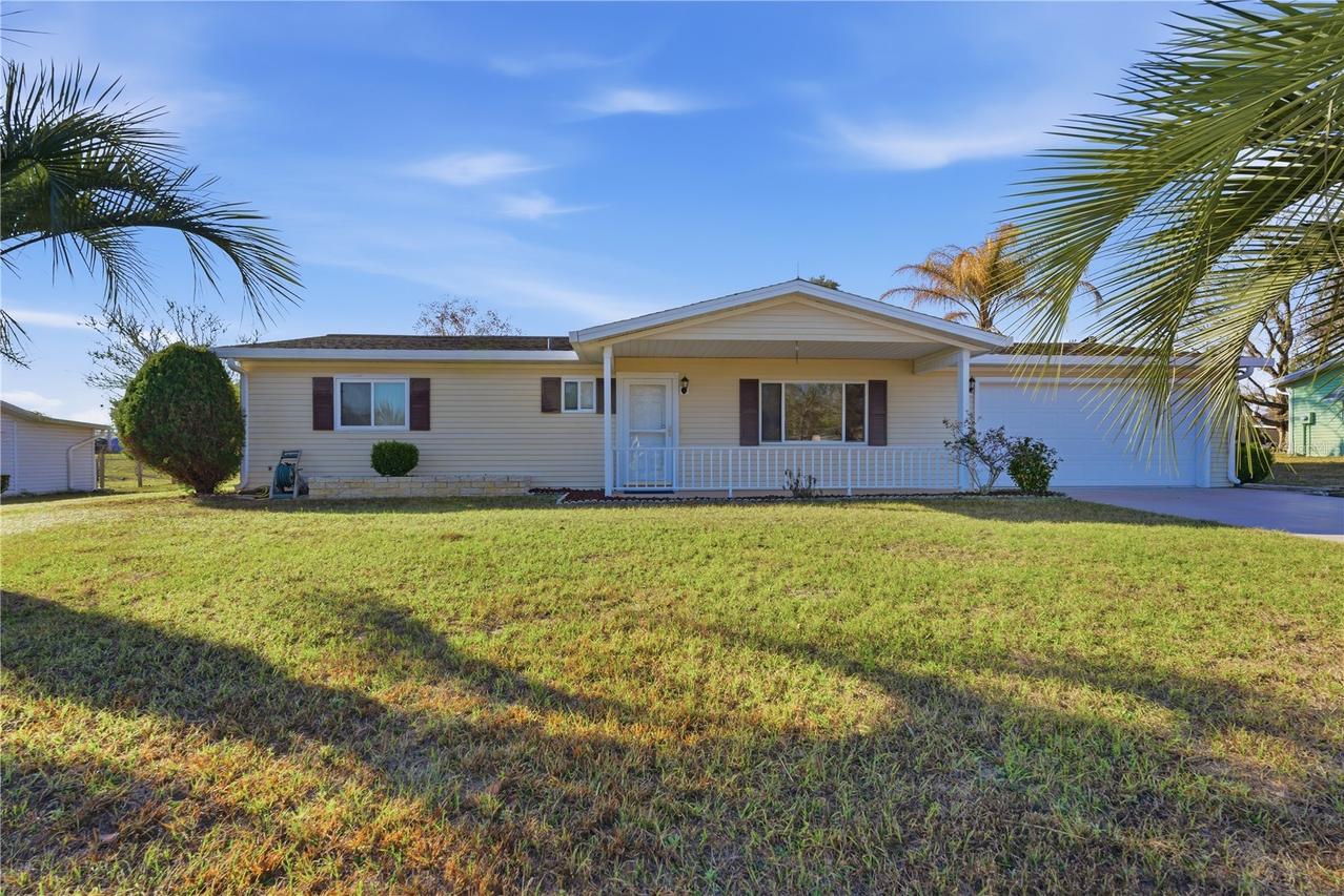 6472 SW 106th Pl., Ocala, FL 34476