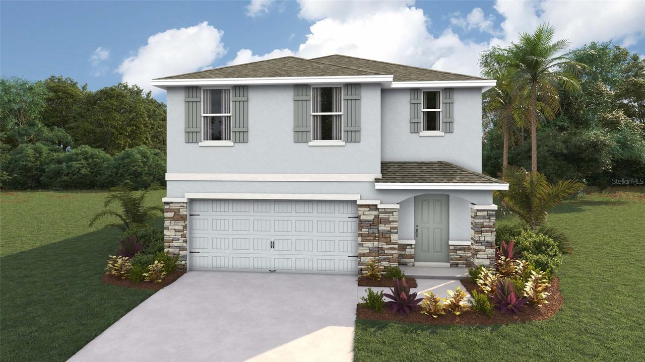 4319 SW 69th St., Ocala, FL 34474
