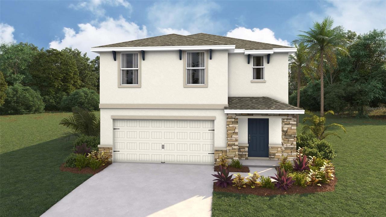 4307 SW 69th St., Ocala, FL 34474