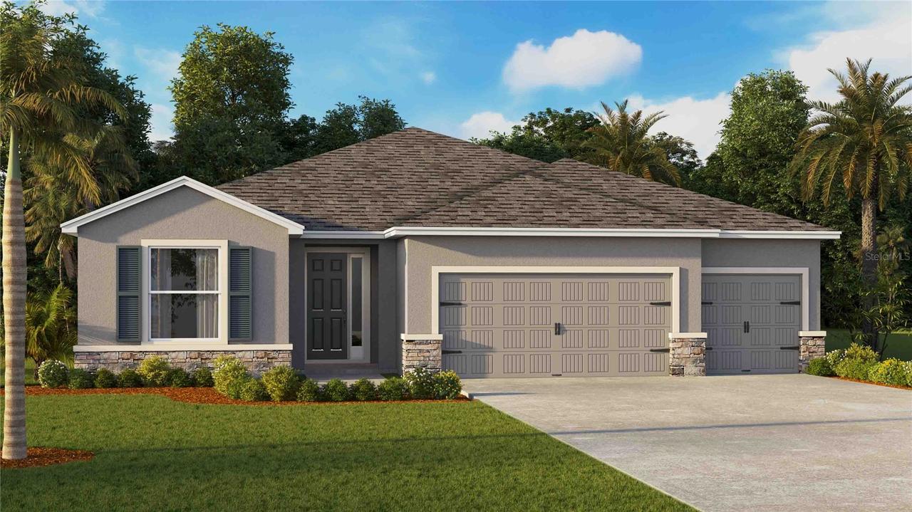 7052 SW 44th Cir., Ocala, FL 34474