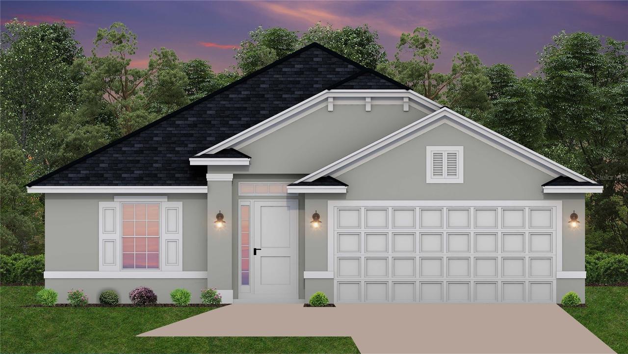 4513 SW 91st Lane Rd., Ocala, FL 34476