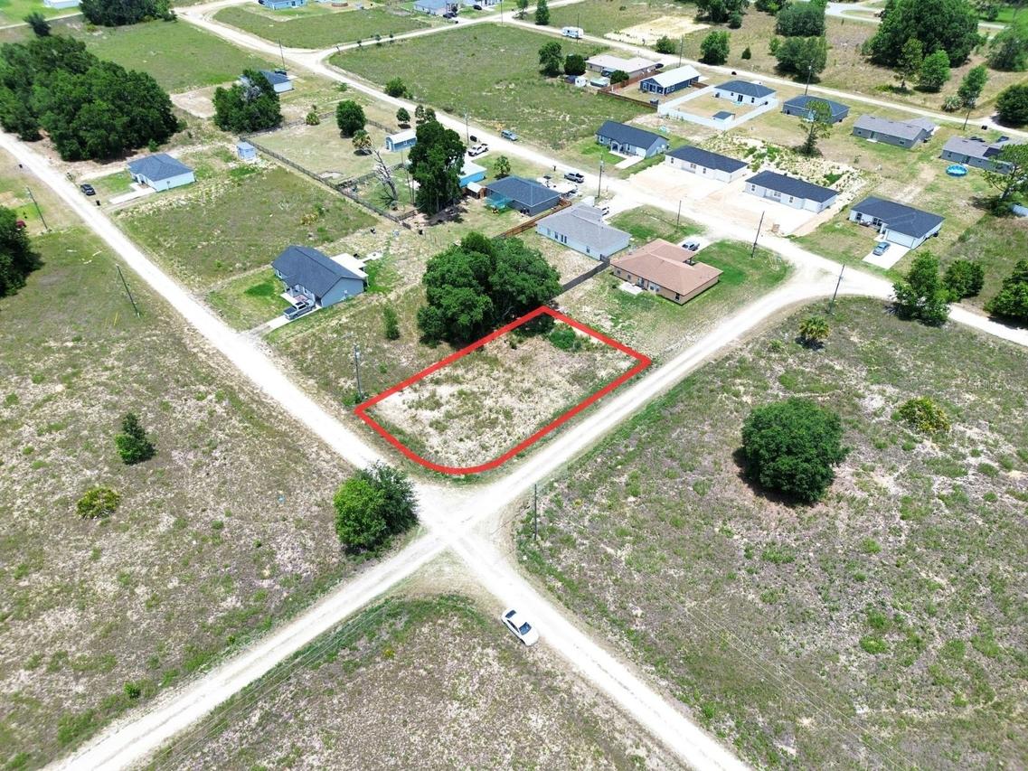 TBD SW 150th Ct, Ocala, FL 34481