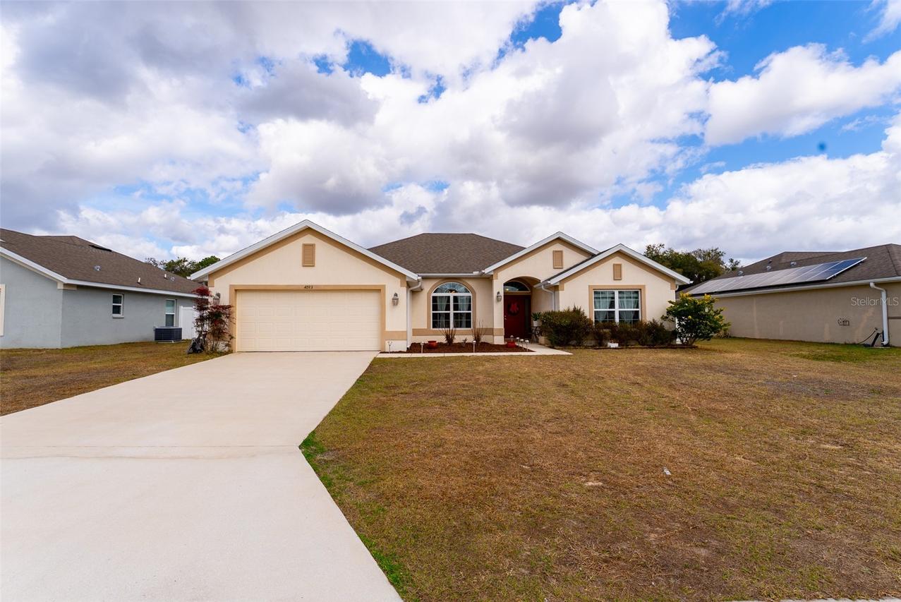 4093 SE 98th Pl., Belleview, FL 34420