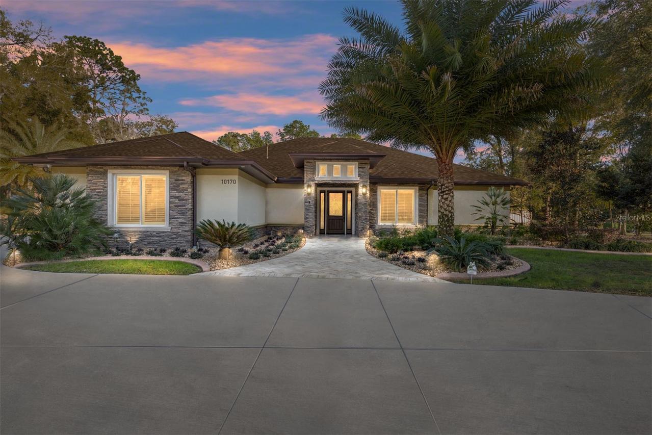 10170 SW 202nd Cir., Dunnellon, FL 34431