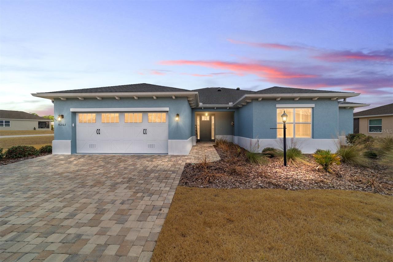 9262 SW 102nd Avenue Rd., Ocala, FL 34481