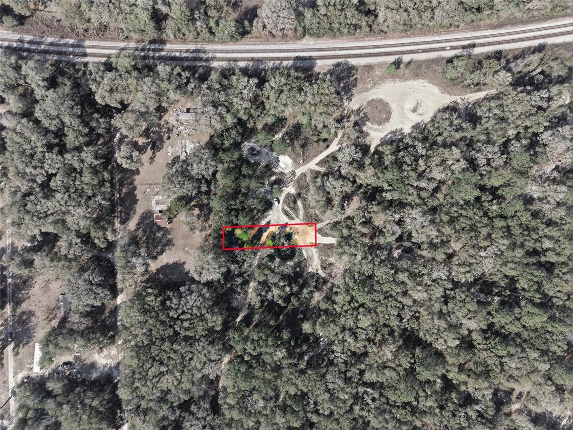 Lot 026 NE 164th Ln., Citra, FL 32113