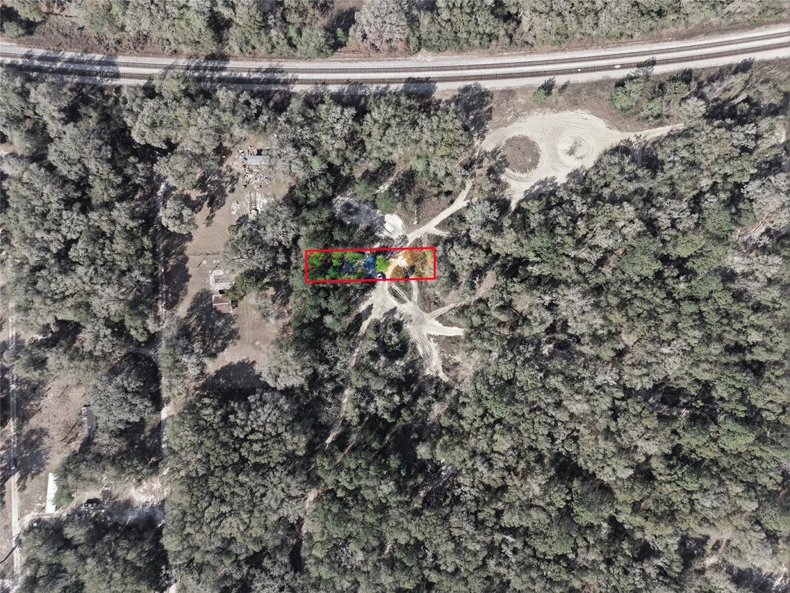 LOT 028 NE 164th Ln., Citra, FL 32113