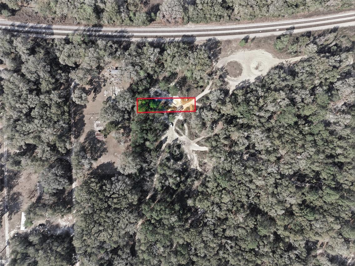 Lot 029 NE 164th Ln., Citra, FL 32113
