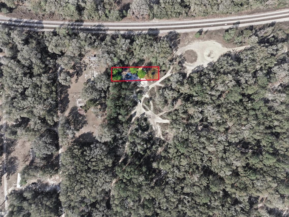 LOT 030 NE 164th Ln., Citra, FL 32113