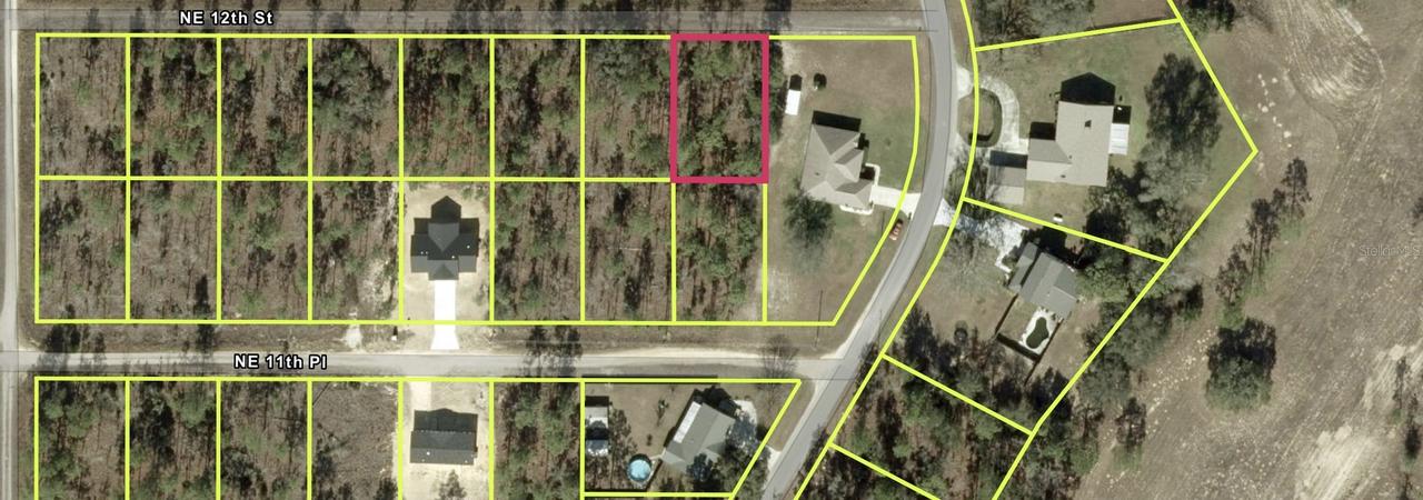 TBD NE 12th St., Alachua, FL 32616