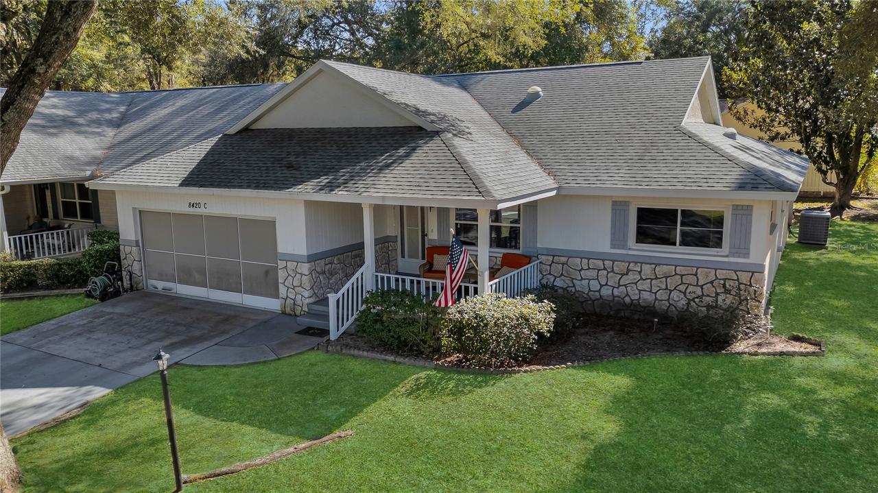 8420 SW 92nd St. #C, Ocala, FL 34481