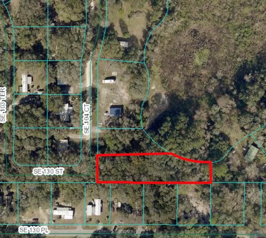 SE 130 St., Belleview, FL 34420