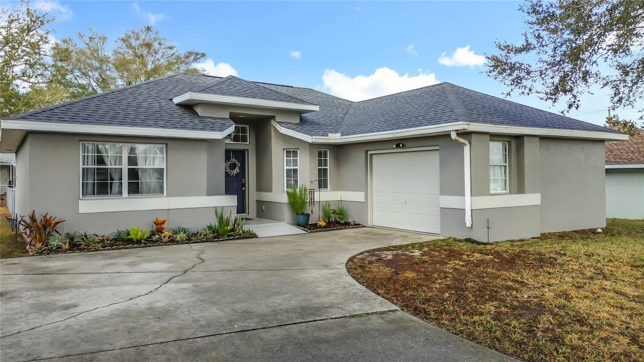 4360 N Mae West Way, Beverly Hills, FL 34465