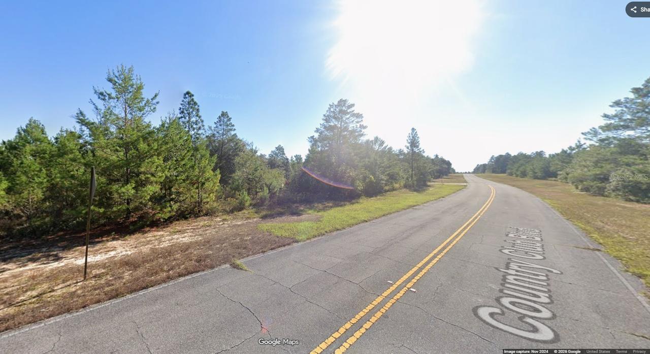 Lot 30 Unit 2 Blk 218 Country Club Blvd., Chipley, FL 32428