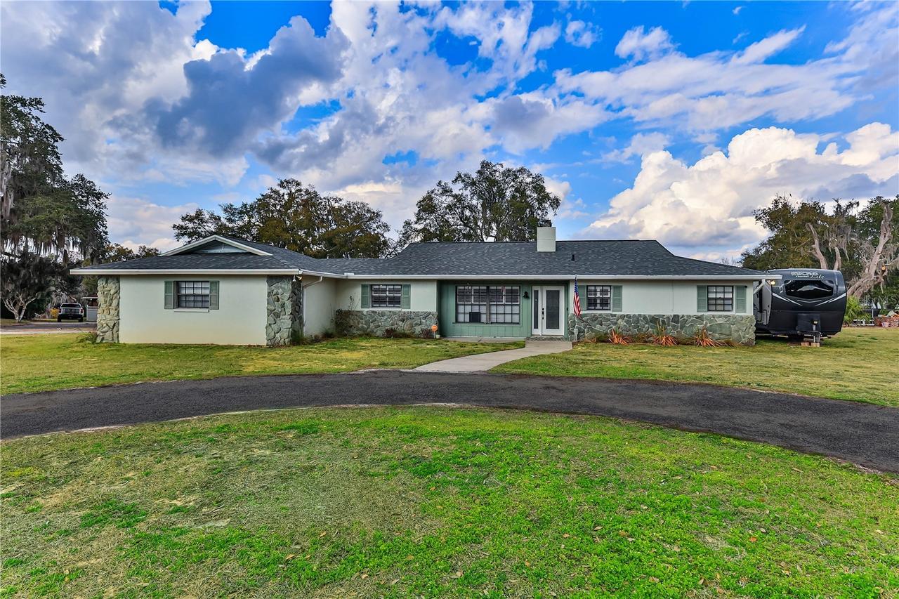 8801 E Cresco Ln., Inverness, FL 34450