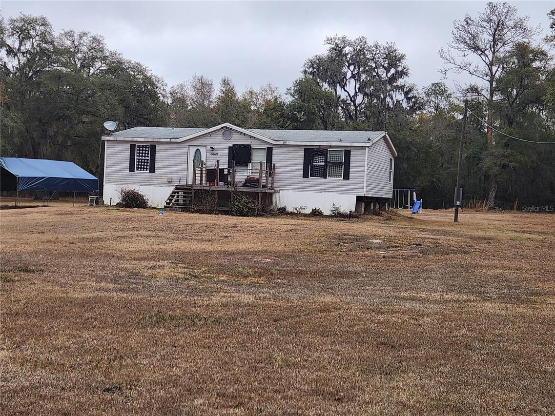 10469 N Casaba Point, Dunnellon, FL 34434