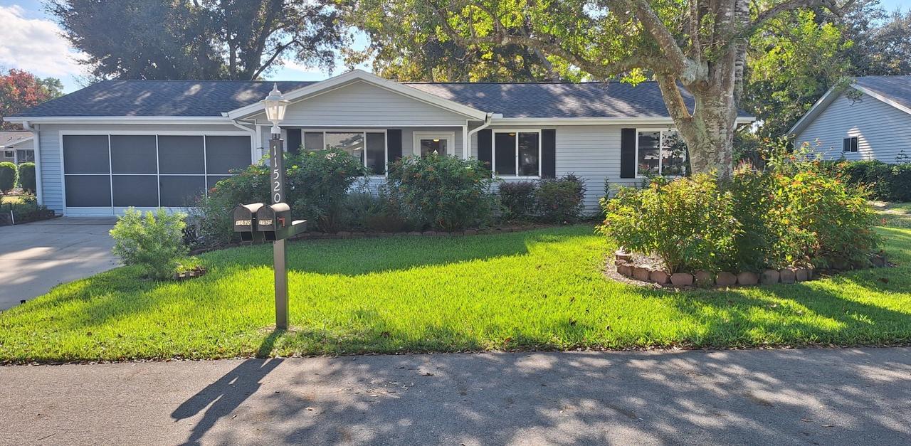 11520 SW 85th Ct., Ocala, FL 34481