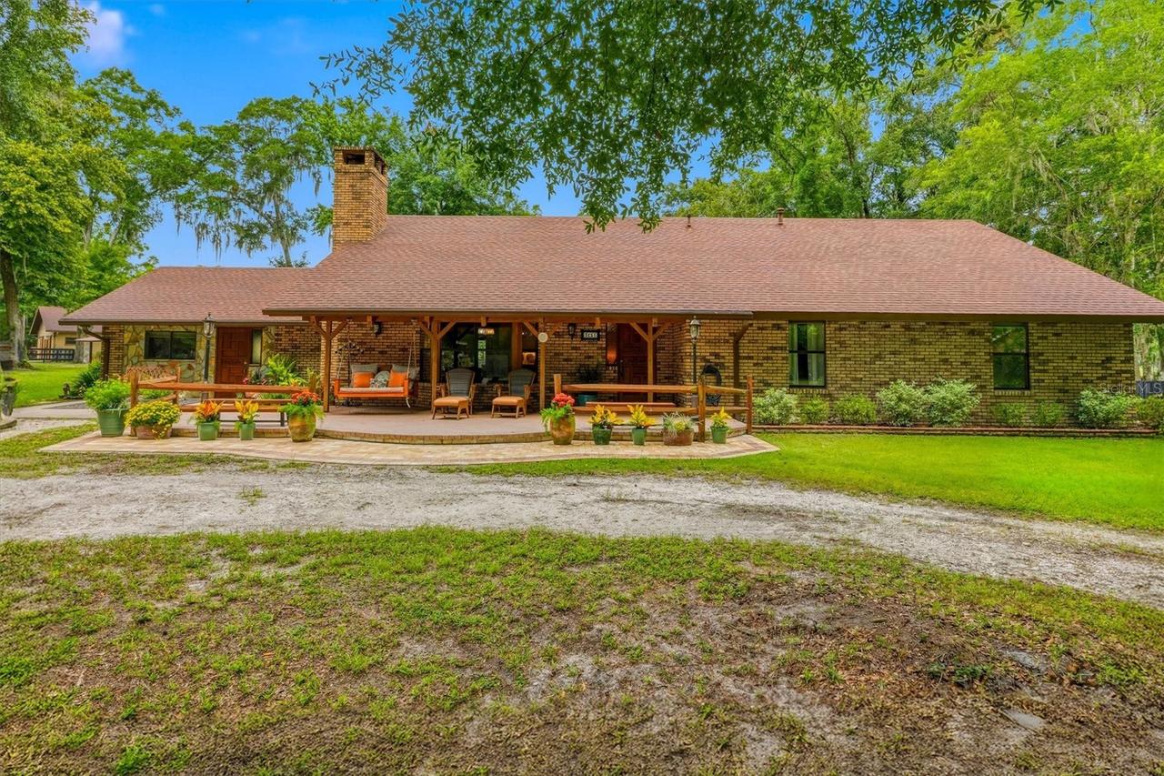 3551 E Highway 329, Anthony, FL 32617