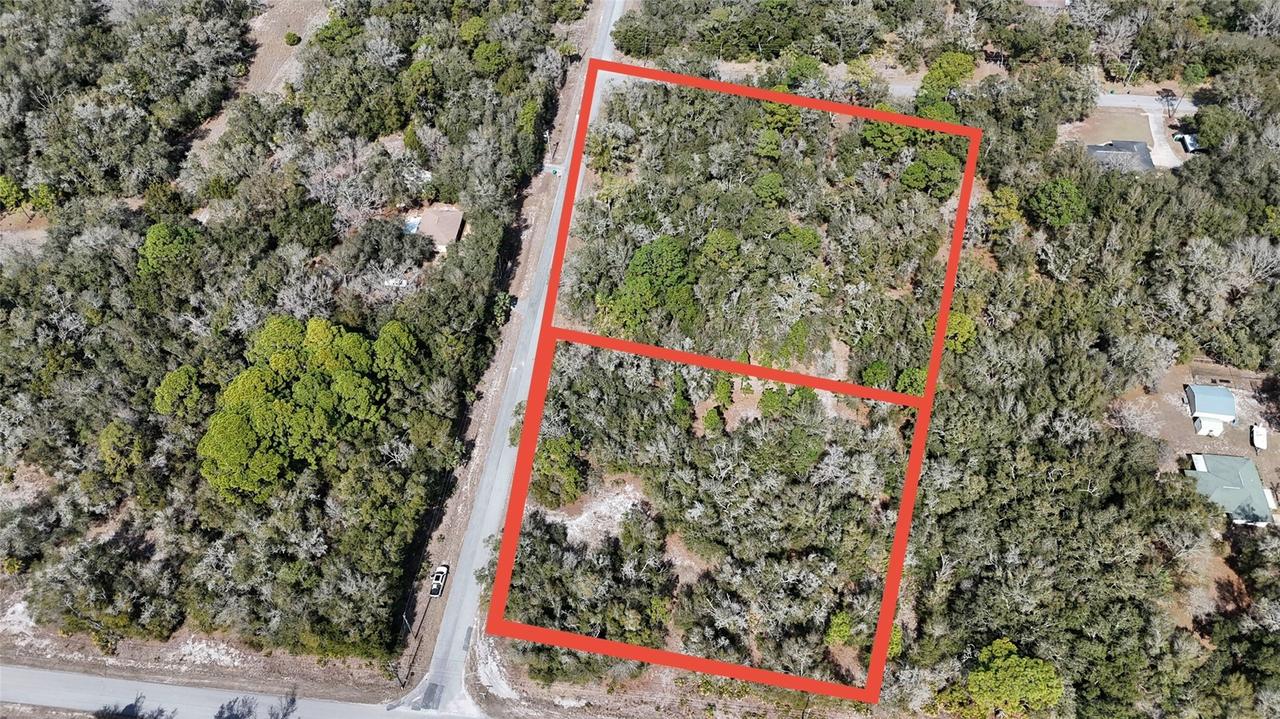 12786 W Cornflower Dr., Crystal River, FL 34428