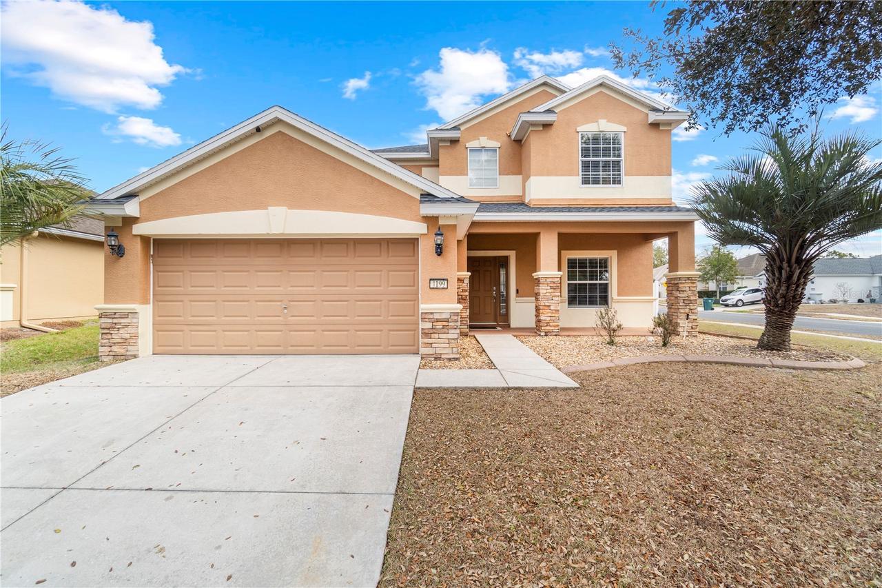 4199 SW 46th Ct., Ocala, FL 34474