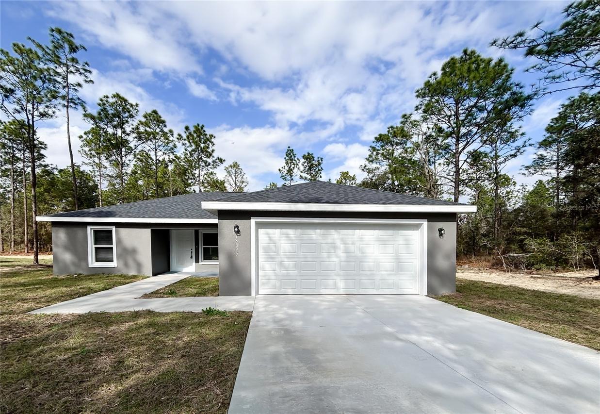 18895 SW 47th St., Dunnellon, FL 34432