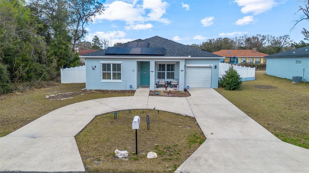 4371 SW 143rd Lane Rd., Ocala, FL 34473