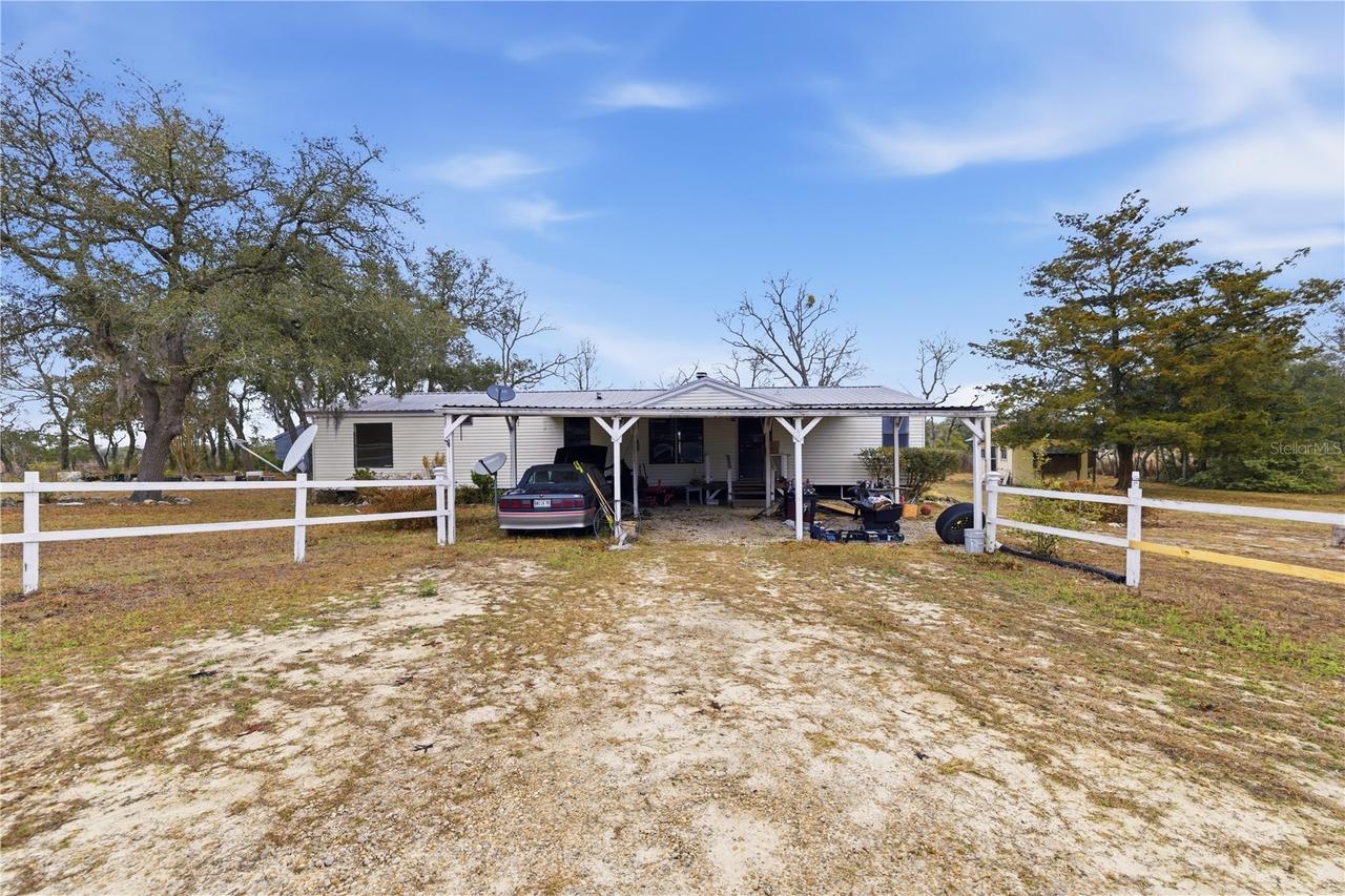 13351 SE 101st Pl., Dunnellon, FL 34431