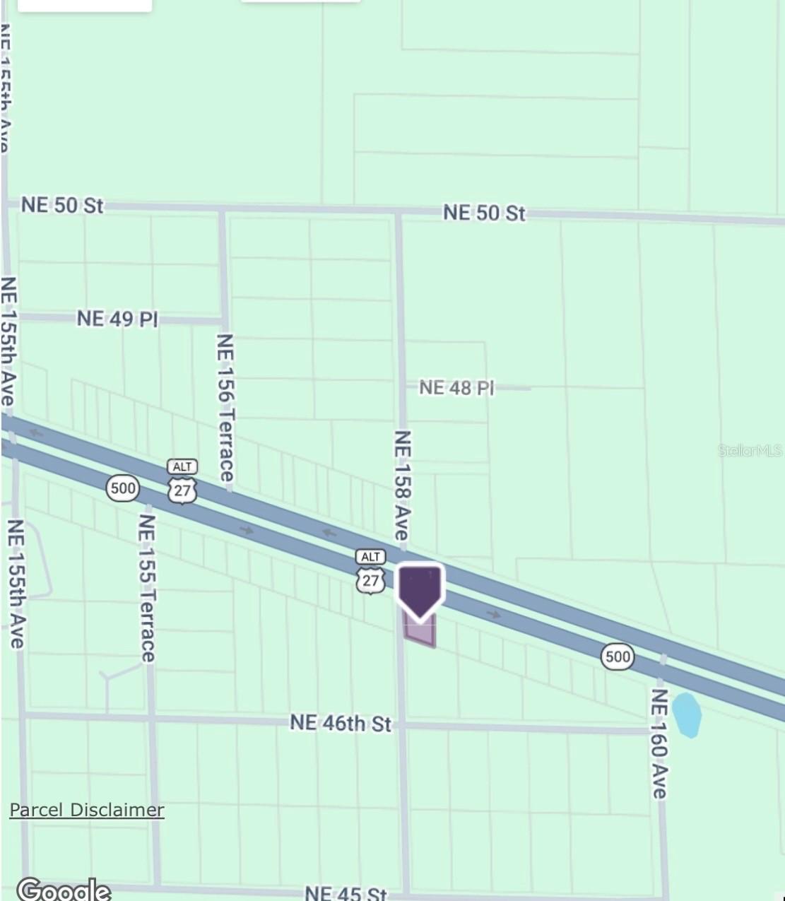 Us-27 Alt, Williston, FL 32696