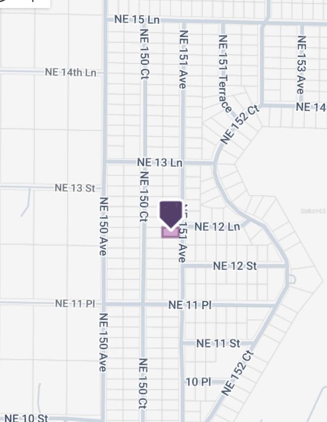 NE 151st Ave., Williston, FL 32696