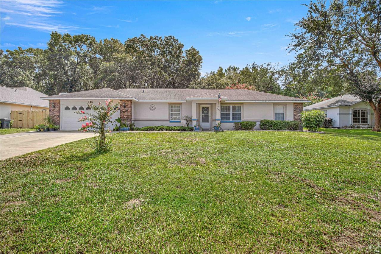 645 SE 56th Ave., Ocala, FL 34480