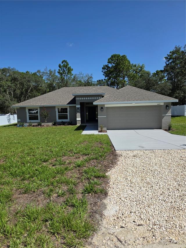 11025 Maybird Ave., Weeki Wachee, FL 34613