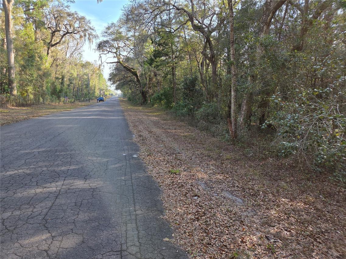 8150 NE 178th Ter., Williston, FL 32696