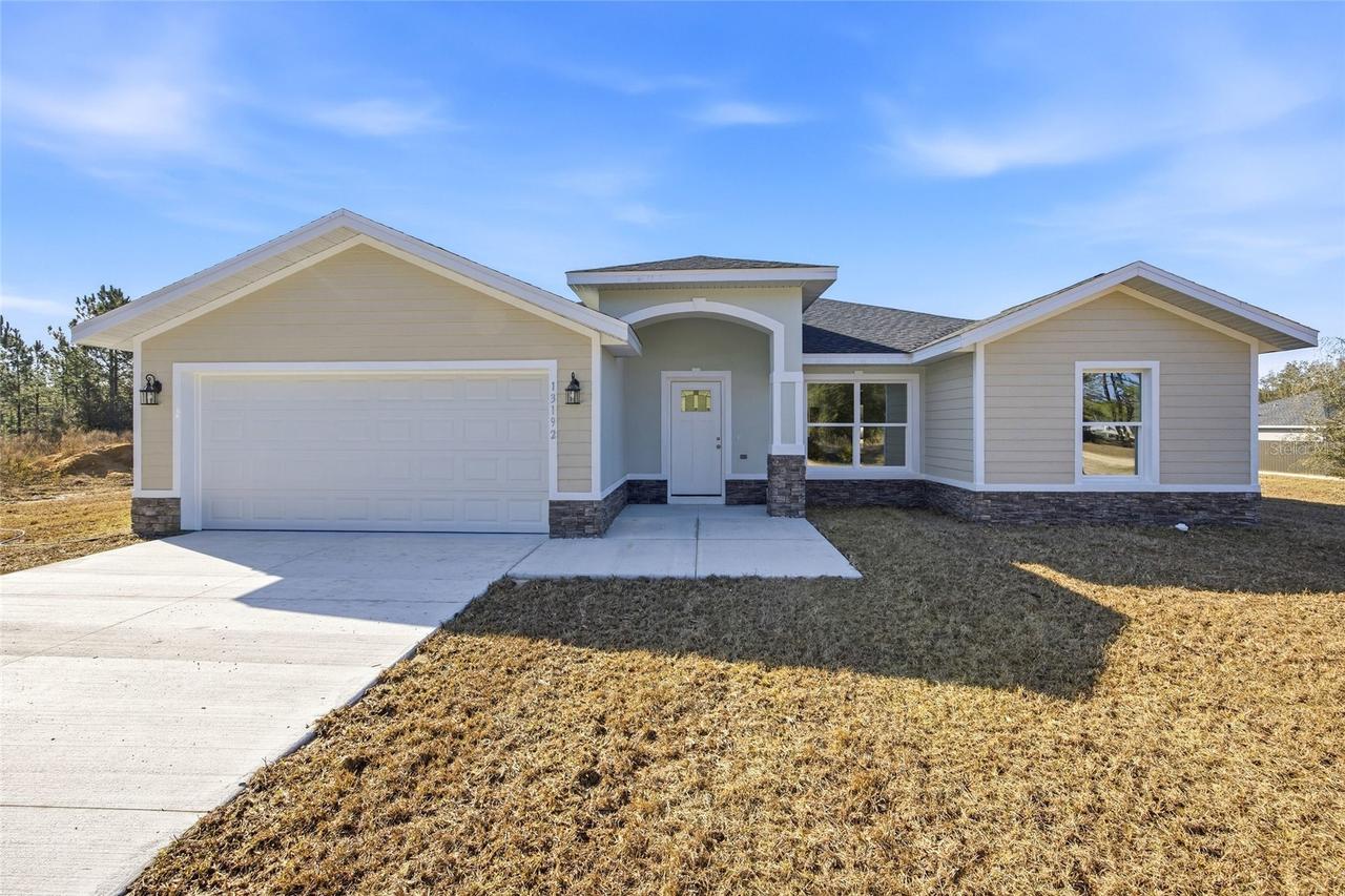 13192 SW 112th Pl., Dunnellon, FL 34432